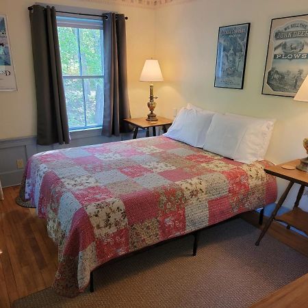Hawks House Inn Walpole Εξωτερικό φωτογραφία