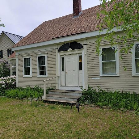 Hawks House Inn Walpole Εξωτερικό φωτογραφία