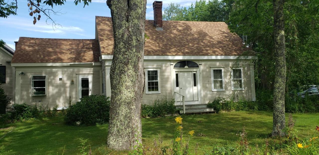 Hawks House Inn Walpole Εξωτερικό φωτογραφία