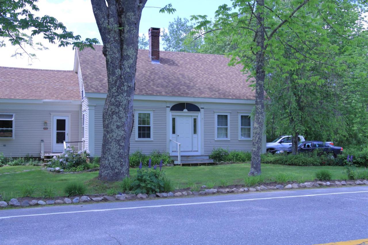Hawks House Inn Walpole Εξωτερικό φωτογραφία