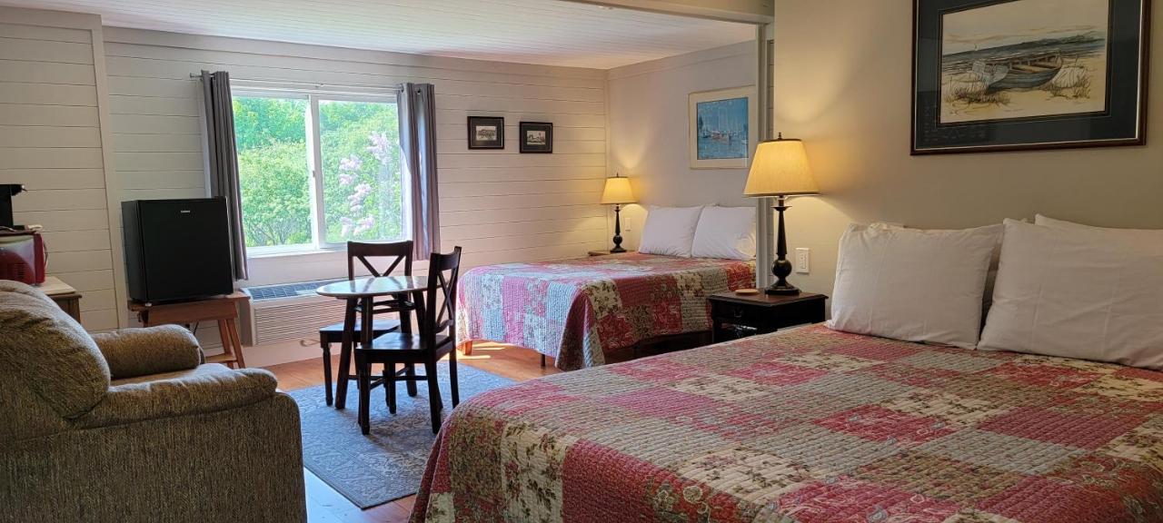 Hawks House Inn Walpole Εξωτερικό φωτογραφία