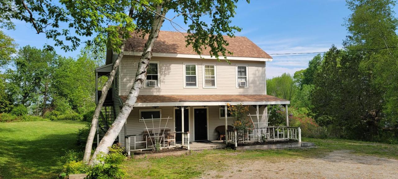 Hawks House Inn Walpole Εξωτερικό φωτογραφία