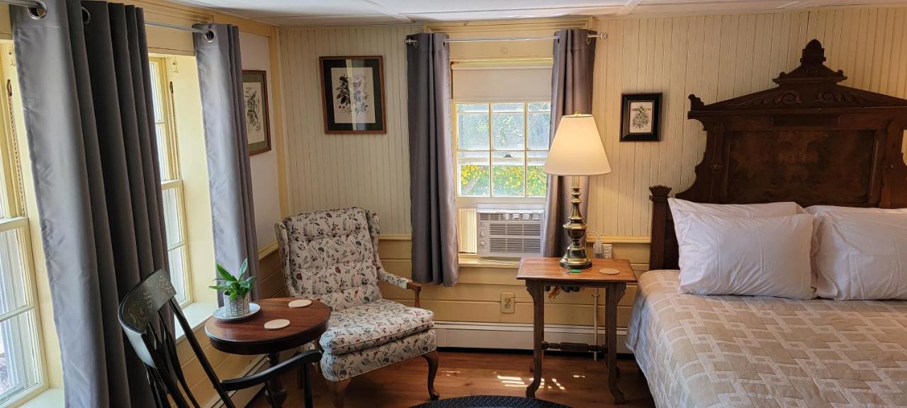 Hawks House Inn Walpole Εξωτερικό φωτογραφία