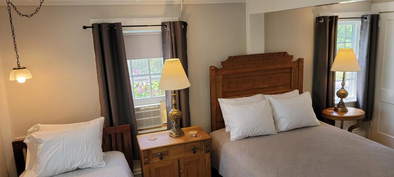 Hawks House Inn Walpole Εξωτερικό φωτογραφία
