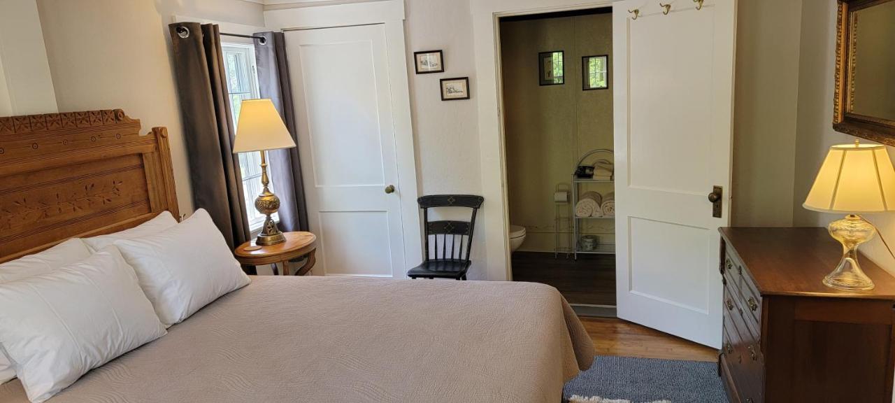 Hawks House Inn Walpole Εξωτερικό φωτογραφία