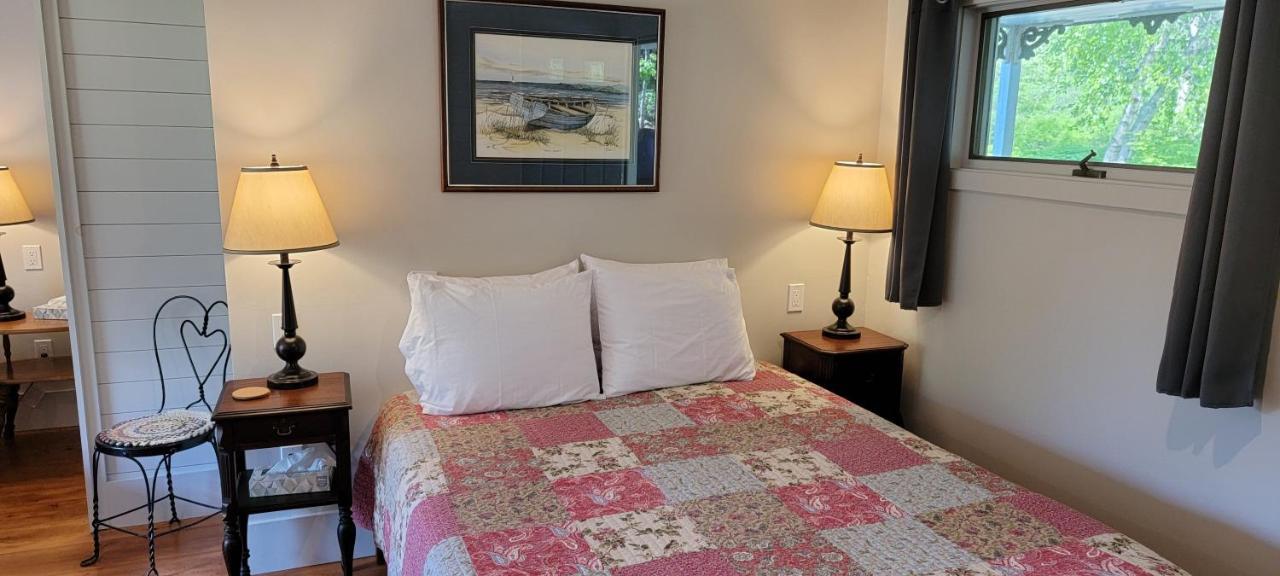 Hawks House Inn Walpole Εξωτερικό φωτογραφία