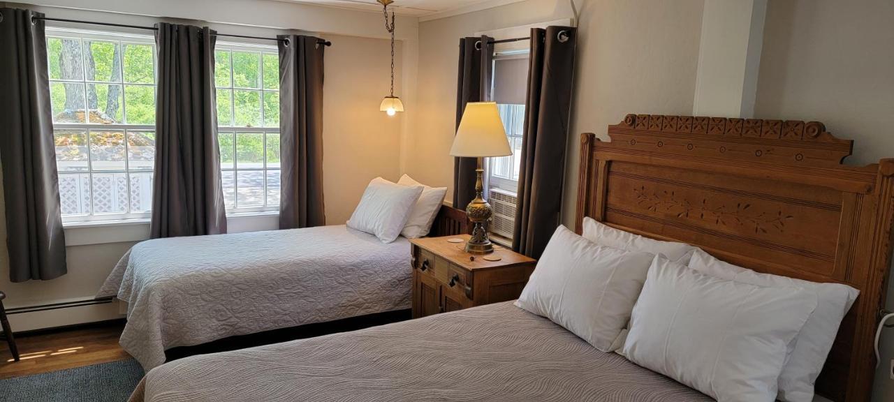 Hawks House Inn Walpole Εξωτερικό φωτογραφία