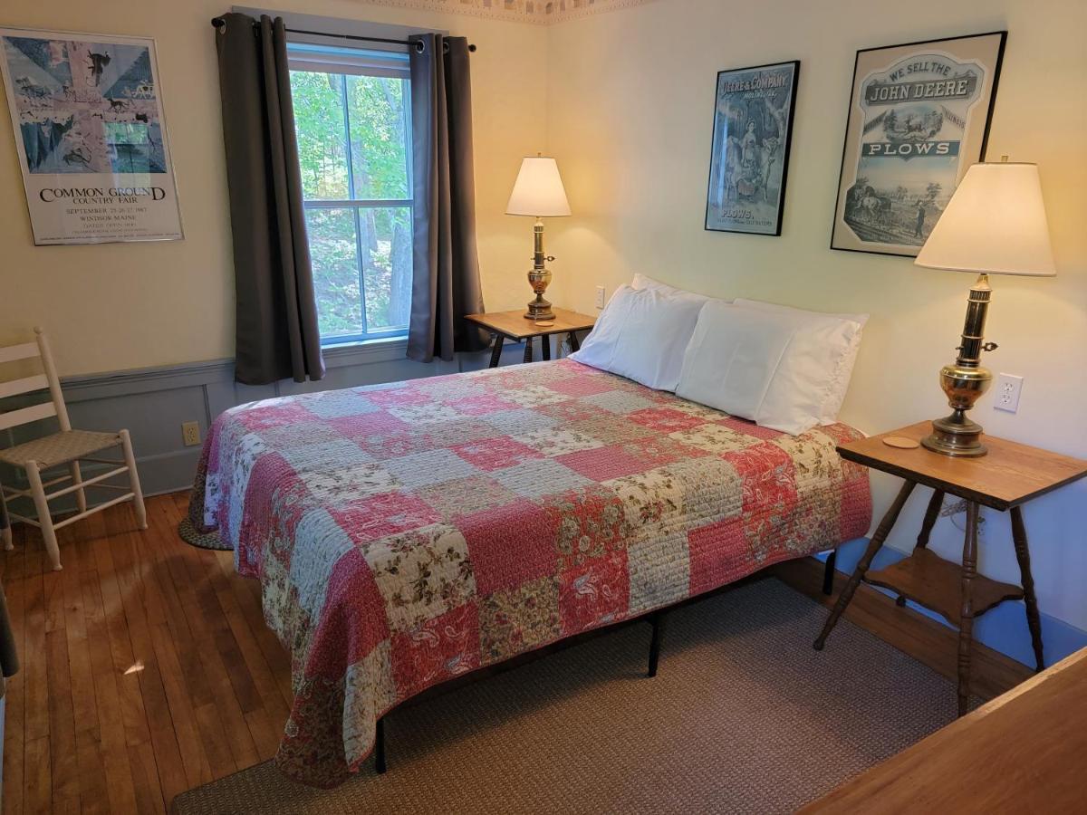Hawks House Inn Walpole Εξωτερικό φωτογραφία