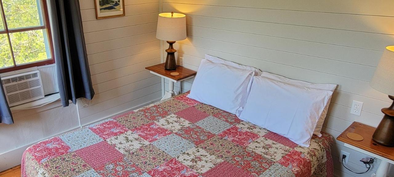 Hawks House Inn Walpole Εξωτερικό φωτογραφία