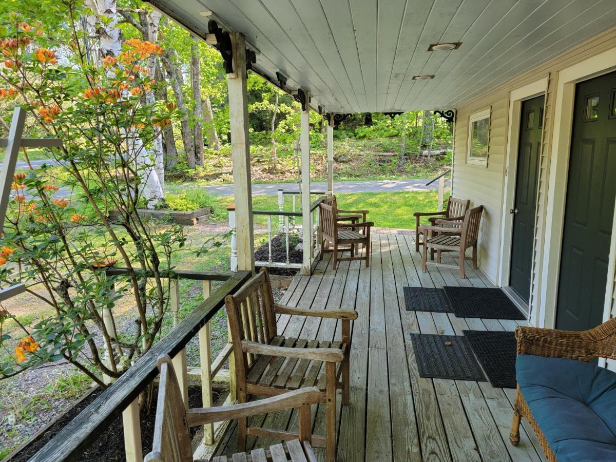 Hawks House Inn Walpole Εξωτερικό φωτογραφία
