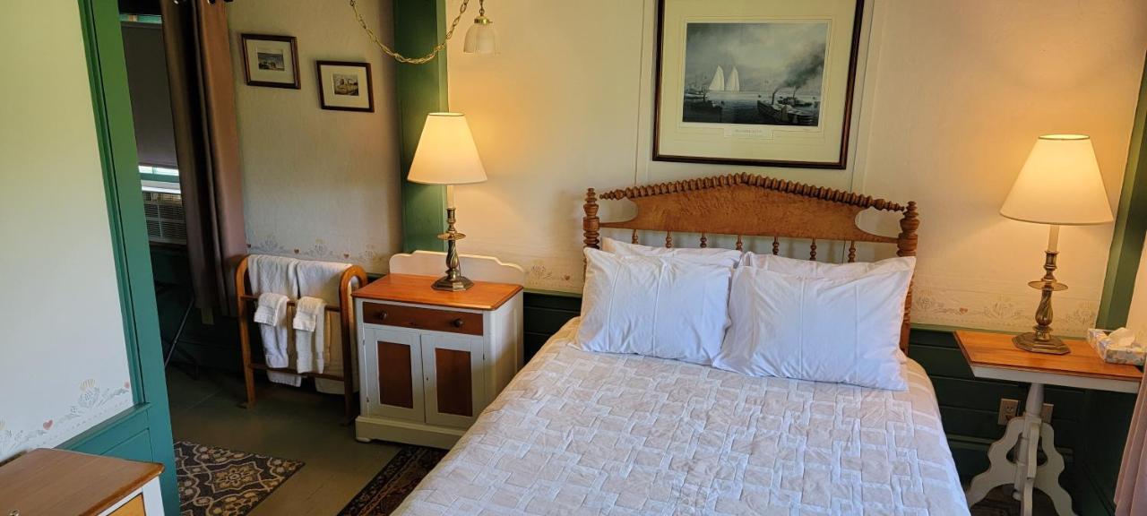 Hawks House Inn Walpole Εξωτερικό φωτογραφία