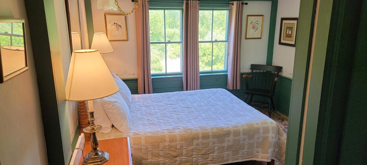 Hawks House Inn Walpole Εξωτερικό φωτογραφία