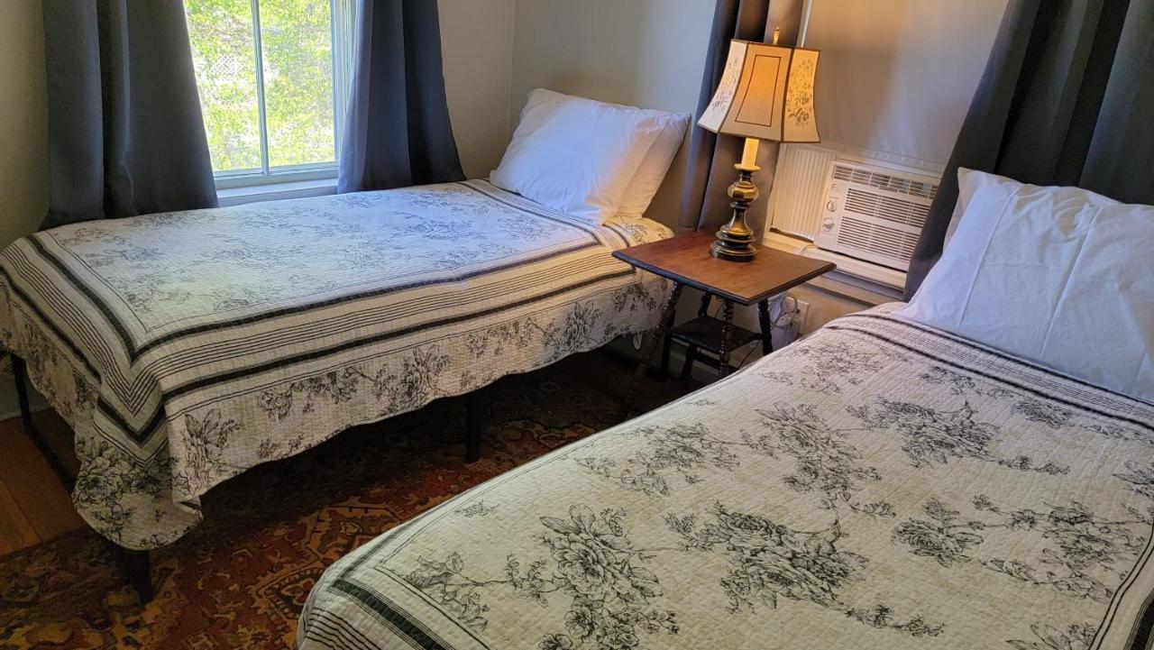 Hawks House Inn Walpole Εξωτερικό φωτογραφία