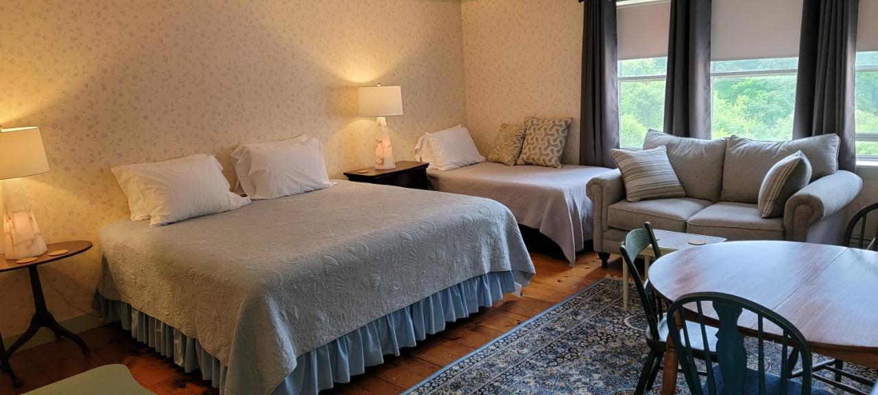 Hawks House Inn Walpole Εξωτερικό φωτογραφία
