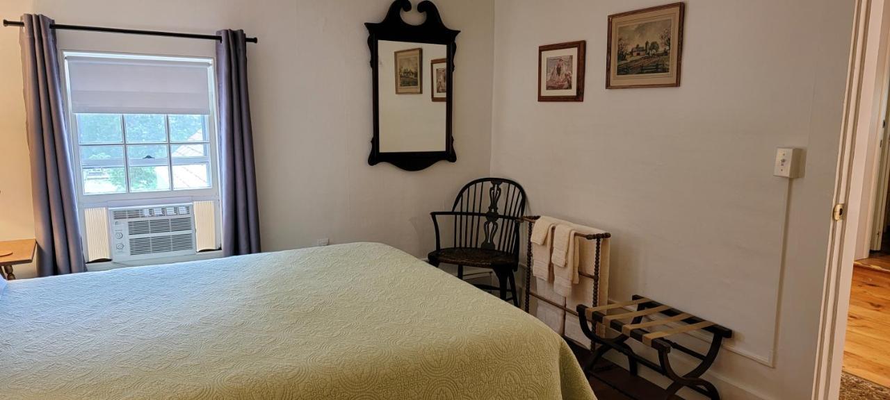 Hawks House Inn Walpole Εξωτερικό φωτογραφία
