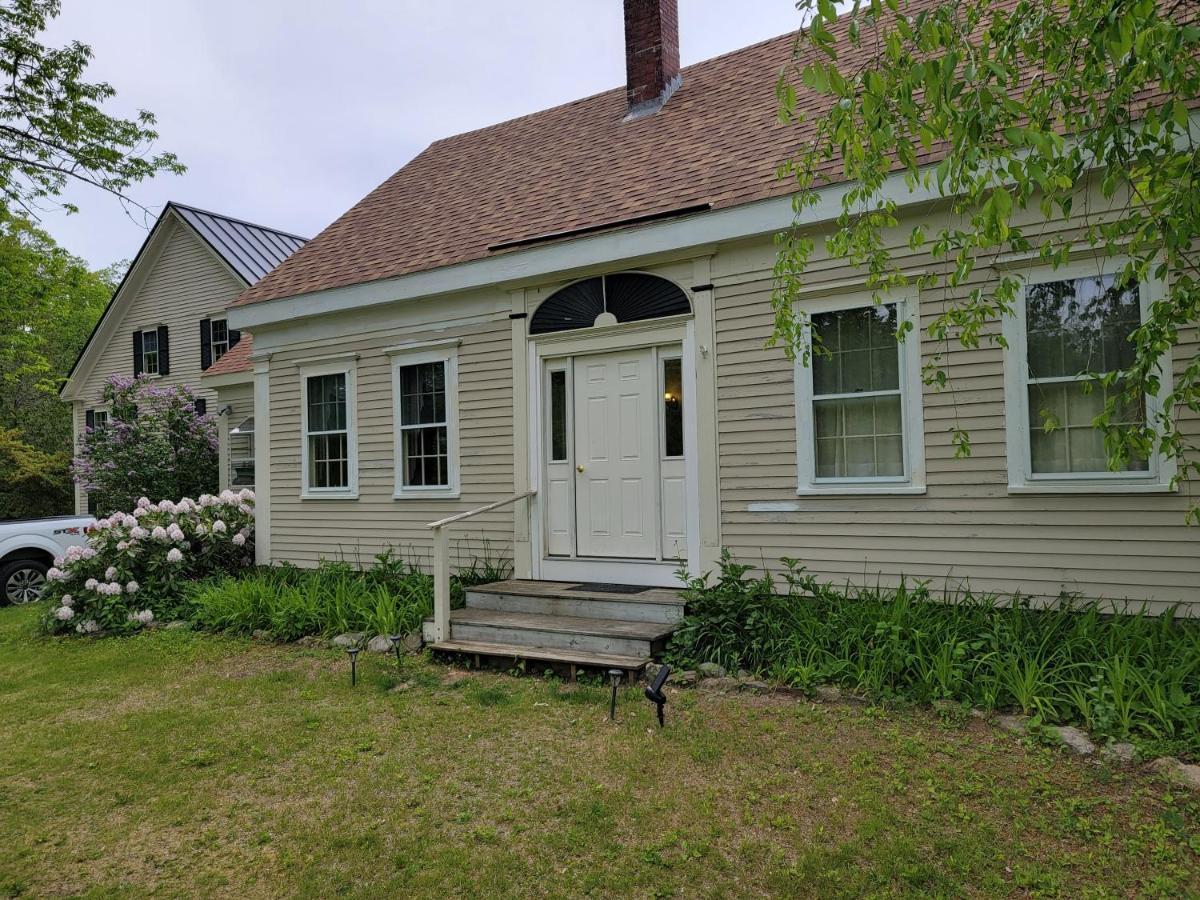 Hawks House Inn Walpole Εξωτερικό φωτογραφία