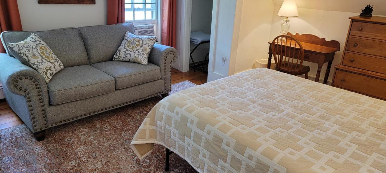 Hawks House Inn Walpole Εξωτερικό φωτογραφία