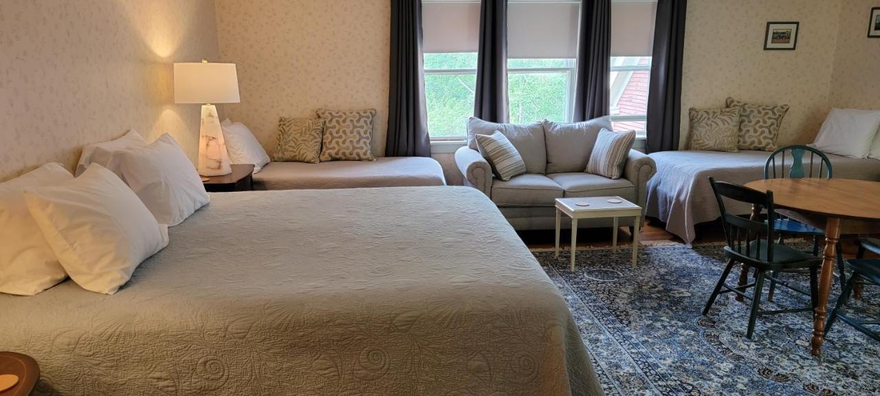 Hawks House Inn Walpole Εξωτερικό φωτογραφία