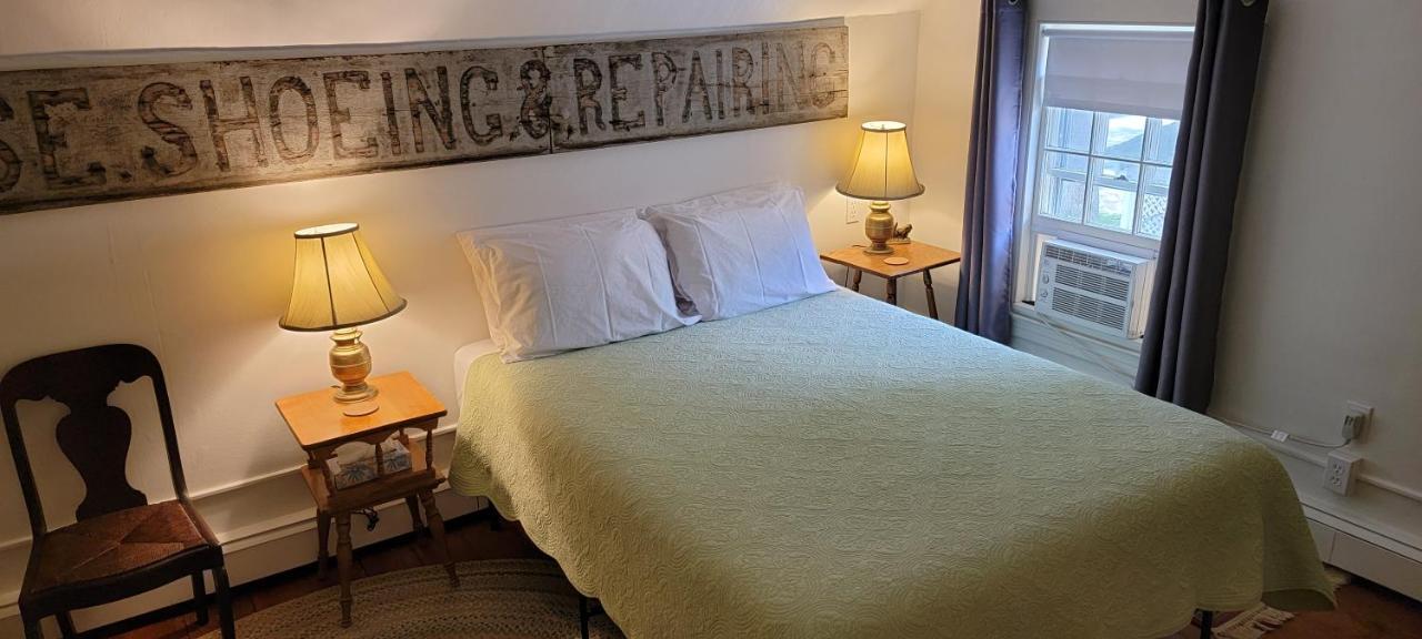 Hawks House Inn Walpole Εξωτερικό φωτογραφία