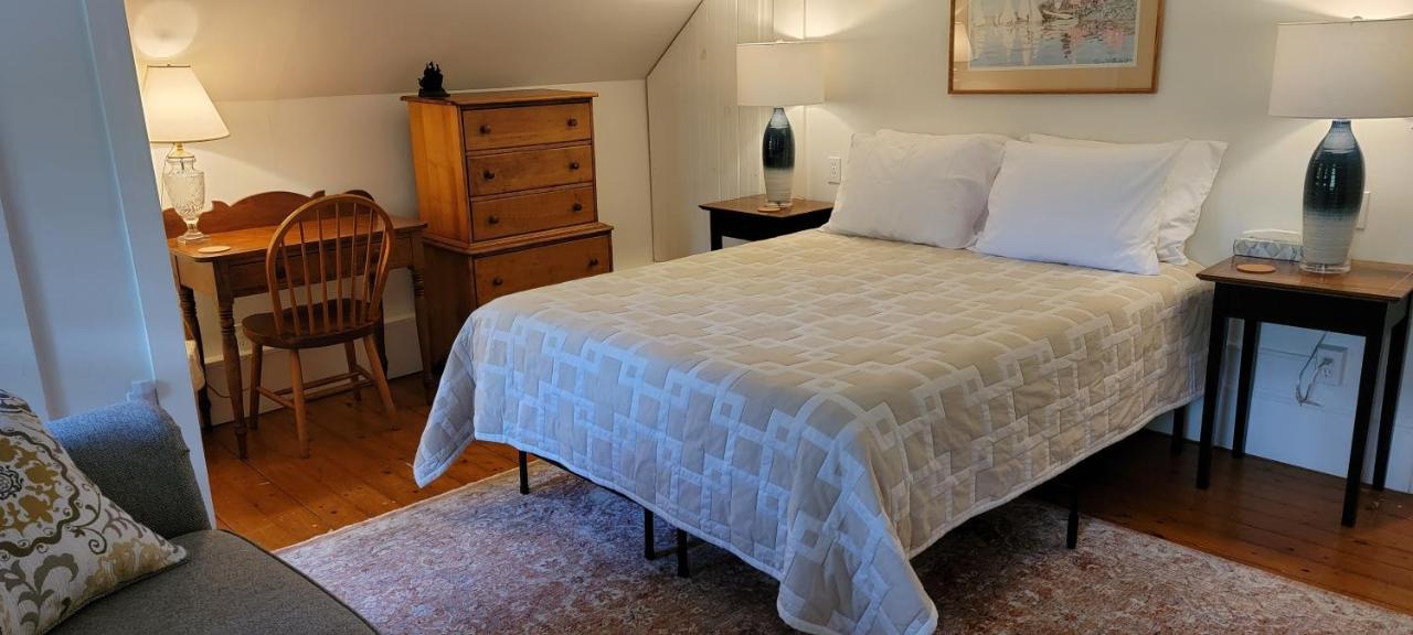 Hawks House Inn Walpole Εξωτερικό φωτογραφία