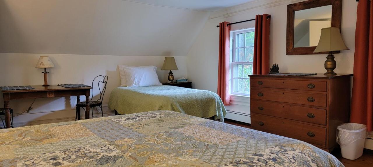 Hawks House Inn Walpole Δωμάτιο φωτογραφία
