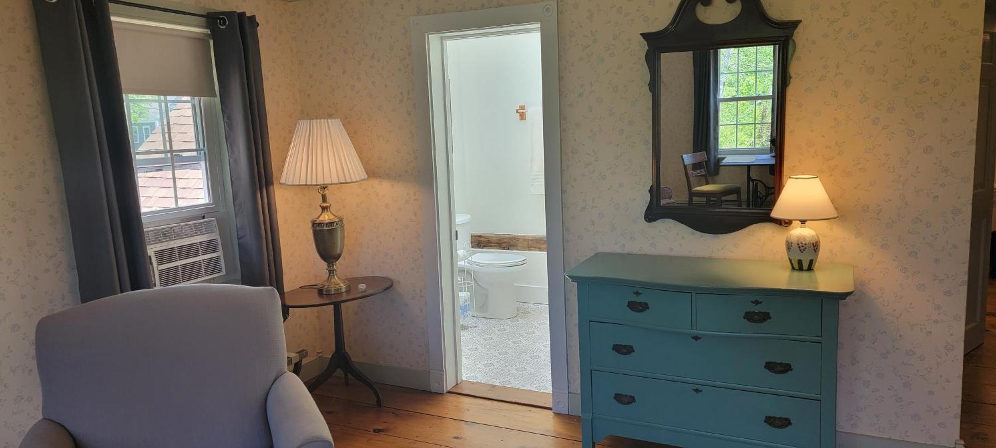 Hawks House Inn Walpole Δωμάτιο φωτογραφία