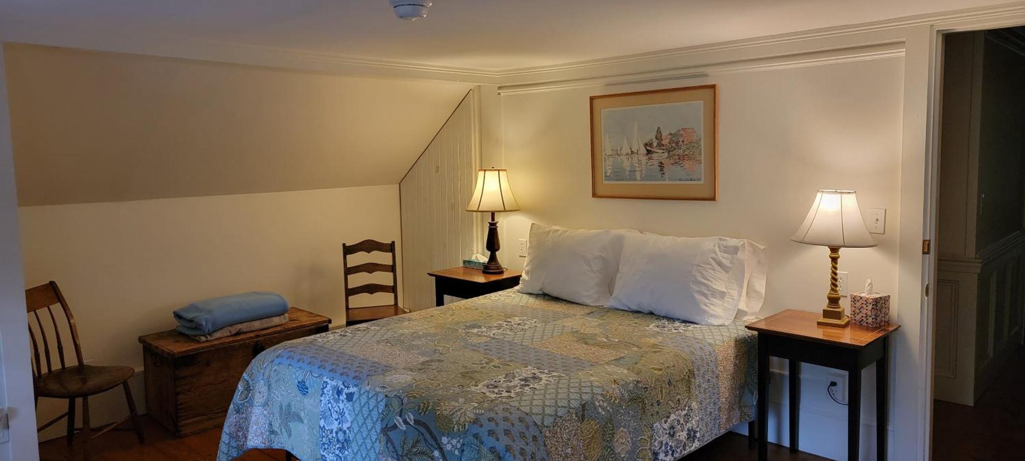Hawks House Inn Walpole Δωμάτιο φωτογραφία