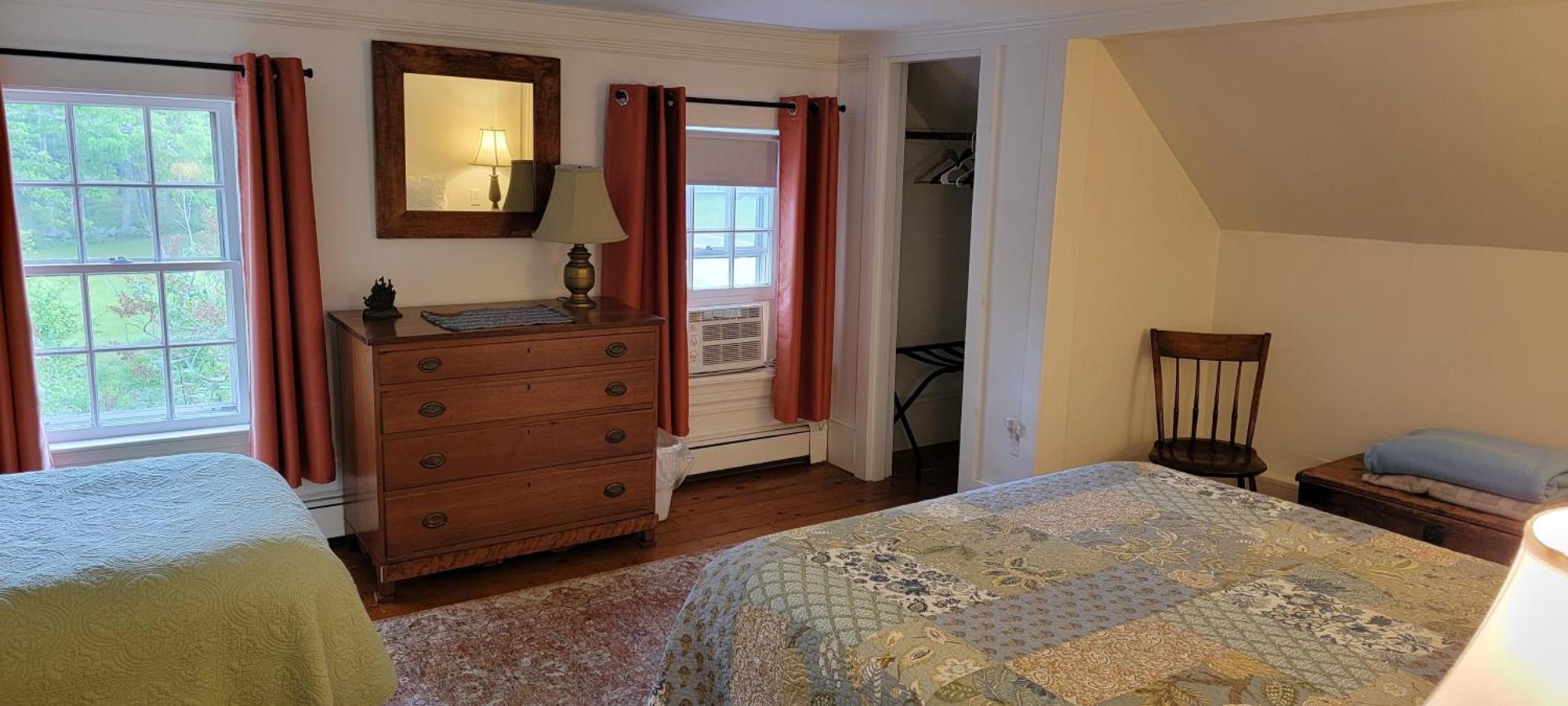 Hawks House Inn Walpole Δωμάτιο φωτογραφία