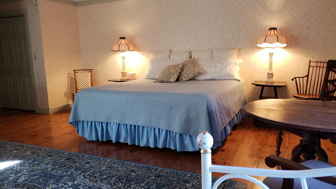 Hawks House Inn Walpole Εξωτερικό φωτογραφία