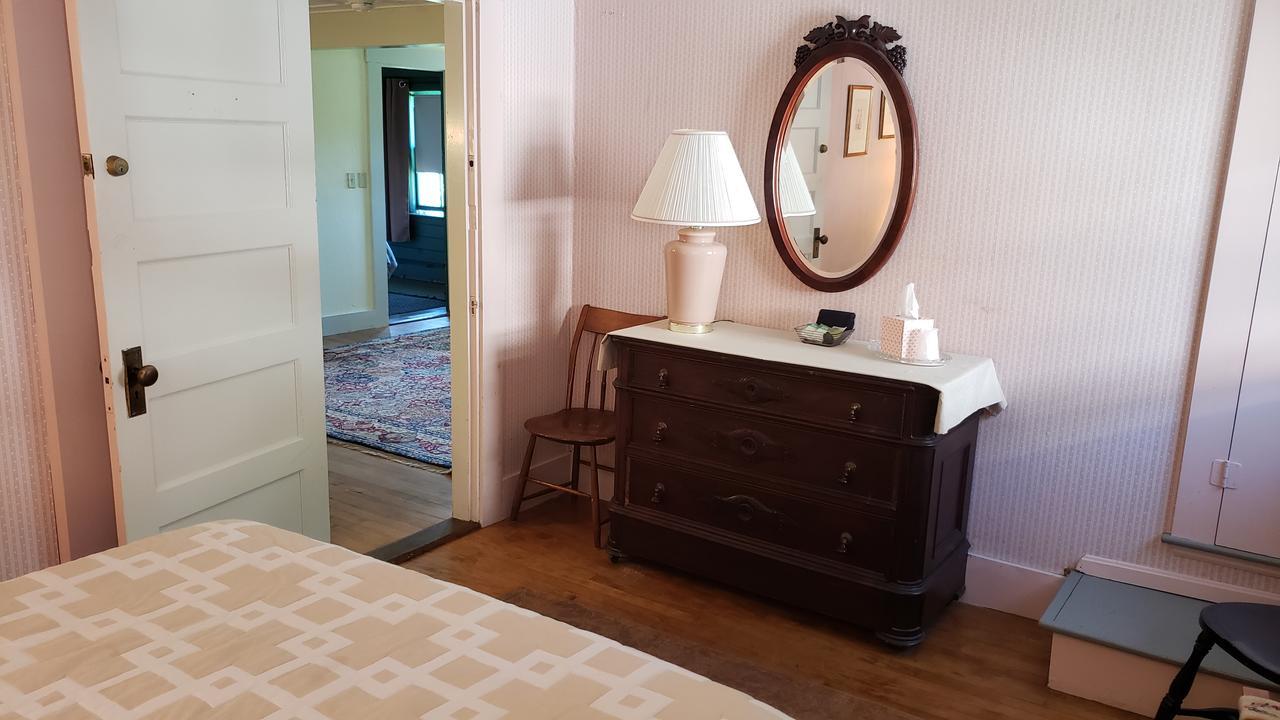 Hawks House Inn Walpole Εξωτερικό φωτογραφία