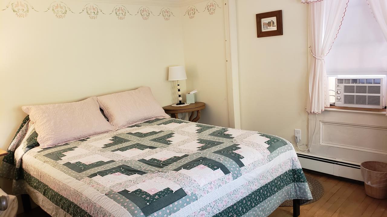 Hawks House Inn Walpole Εξωτερικό φωτογραφία