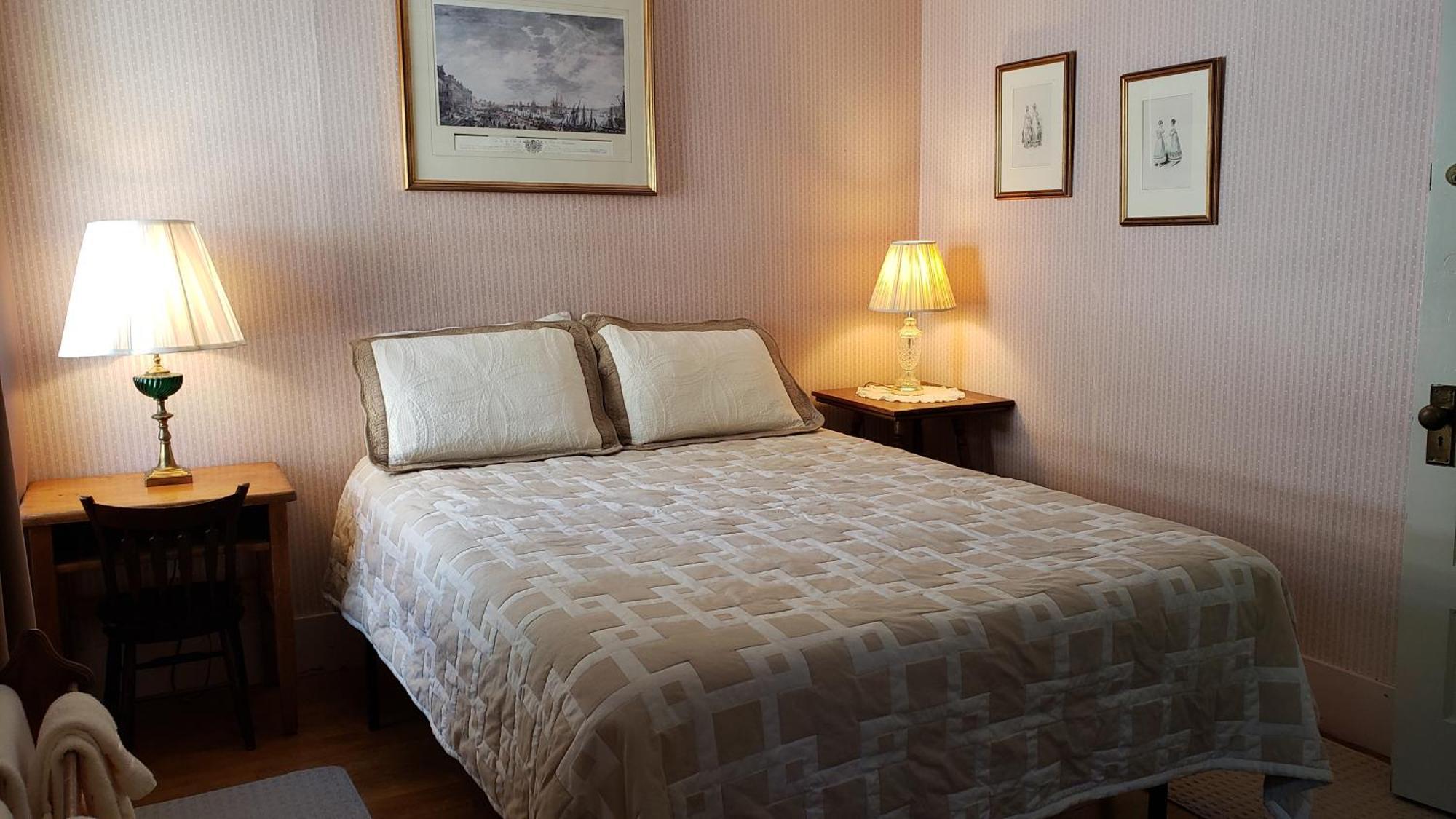 Hawks House Inn Walpole Εξωτερικό φωτογραφία
