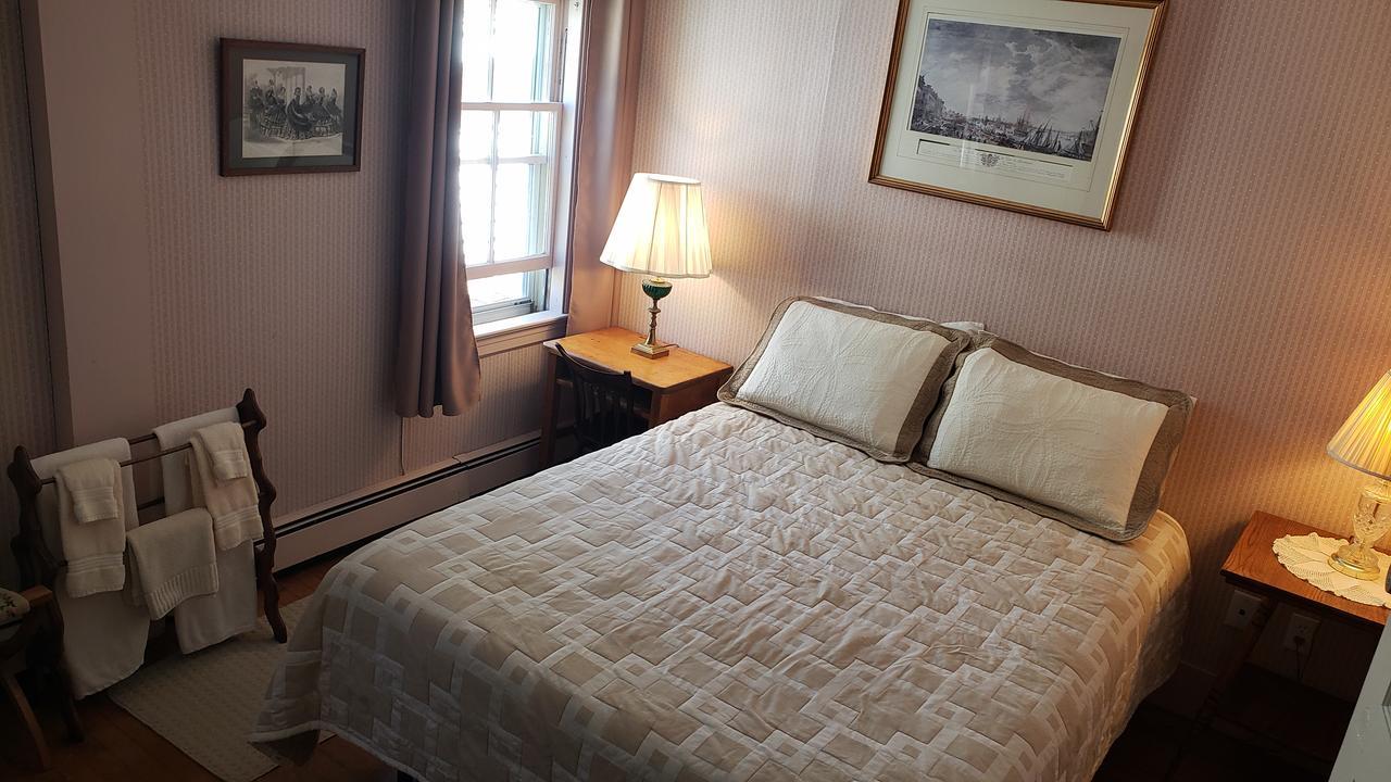 Hawks House Inn Walpole Εξωτερικό φωτογραφία
