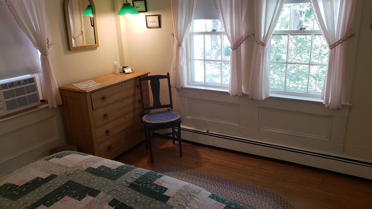 Hawks House Inn Walpole Εξωτερικό φωτογραφία