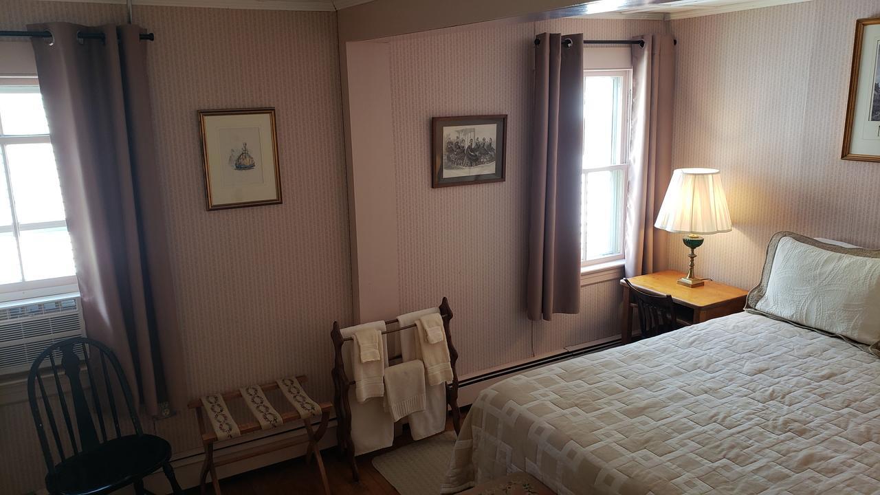 Hawks House Inn Walpole Εξωτερικό φωτογραφία