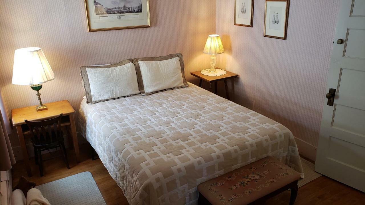 Hawks House Inn Walpole Εξωτερικό φωτογραφία