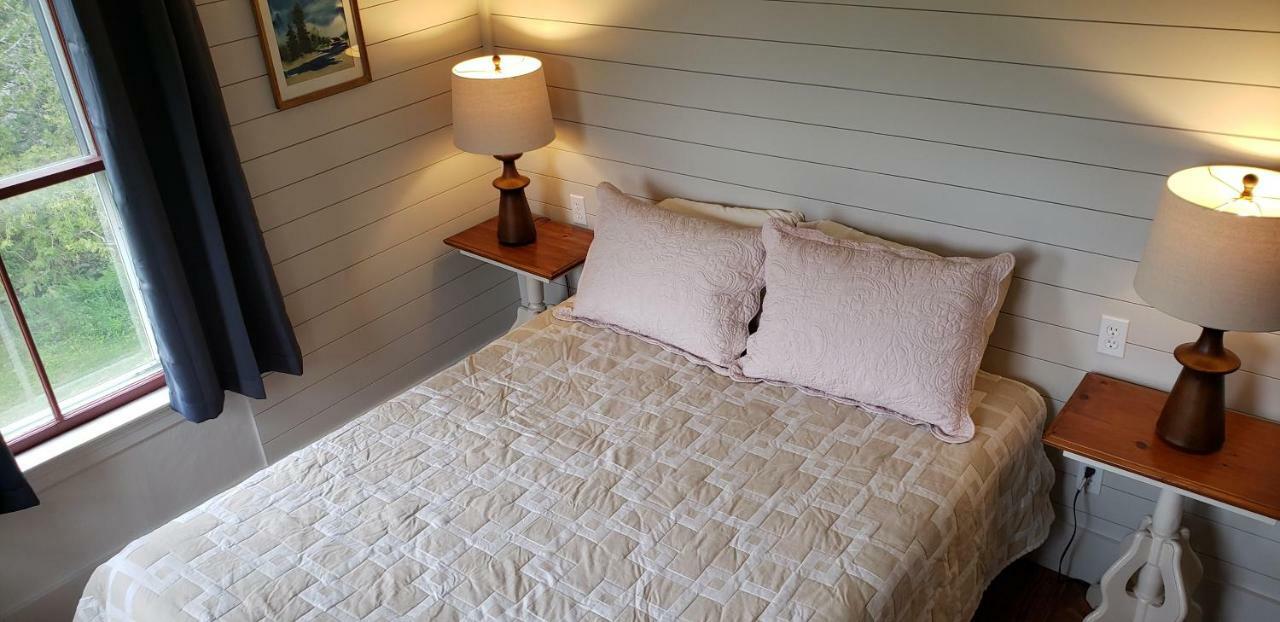 Hawks House Inn Walpole Εξωτερικό φωτογραφία
